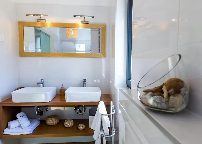 Bianca Holiday home