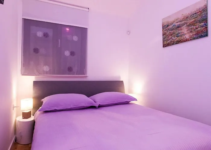 Bianca * Zadar