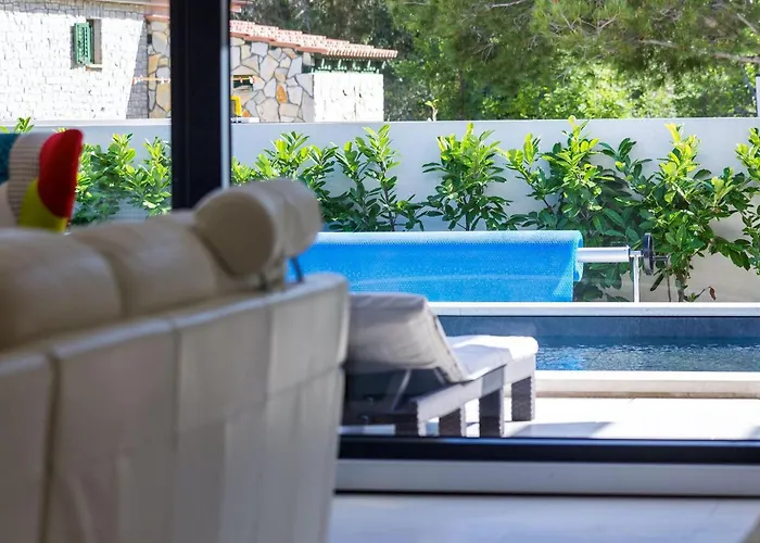 Holiday home Bianca