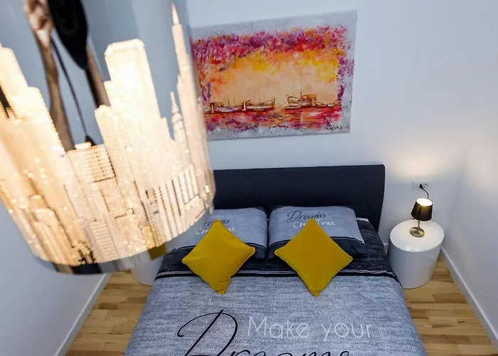 Bianca Holiday home