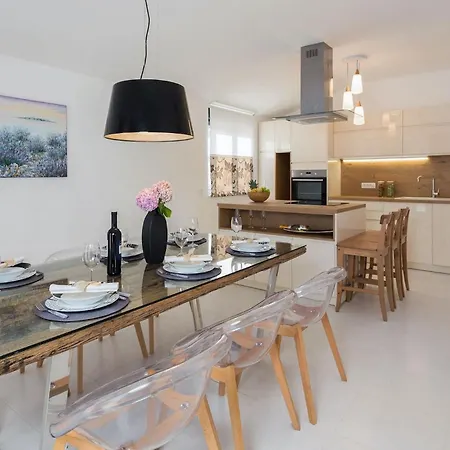 Bianca Holiday home Zadar
