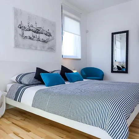 Ferienhaus Bianca Zadar