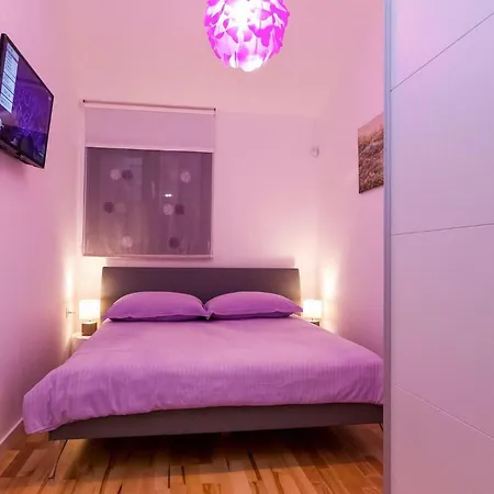 Bianca Holiday home *