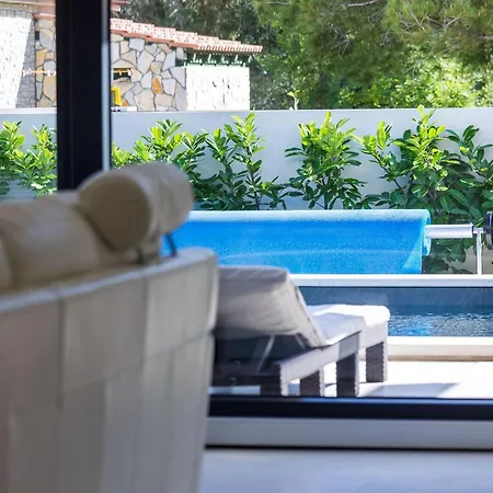 Holiday home Bianca