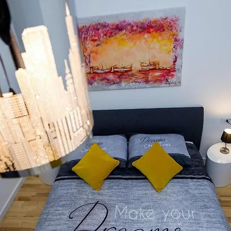 Bianca Holiday home