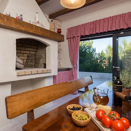 別荘 Bianca ザダル