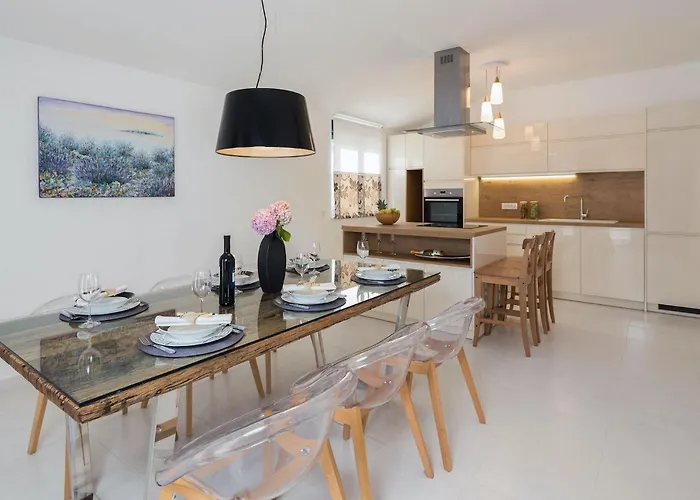 Bianca Дом отдыха Задар