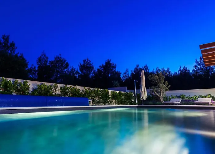 Bianca Дом отдыха Задар