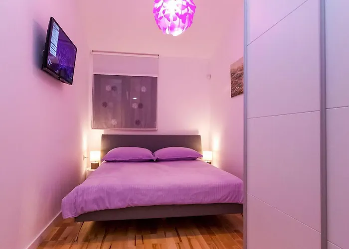 Bianca Дом отдыха *