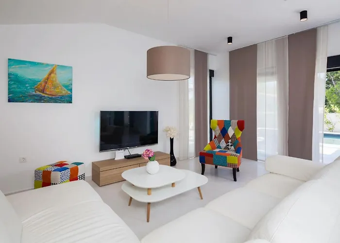 Дом отдыха Bianca *