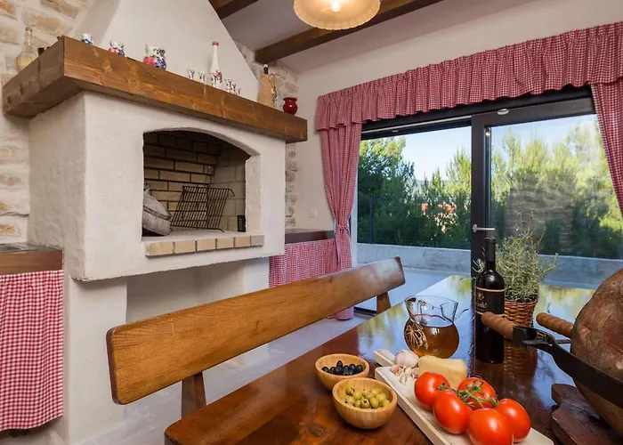 Дом отдыха Bianca Задар