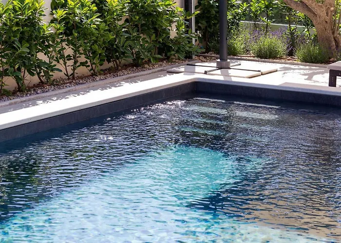 Дом отдыха Bianca